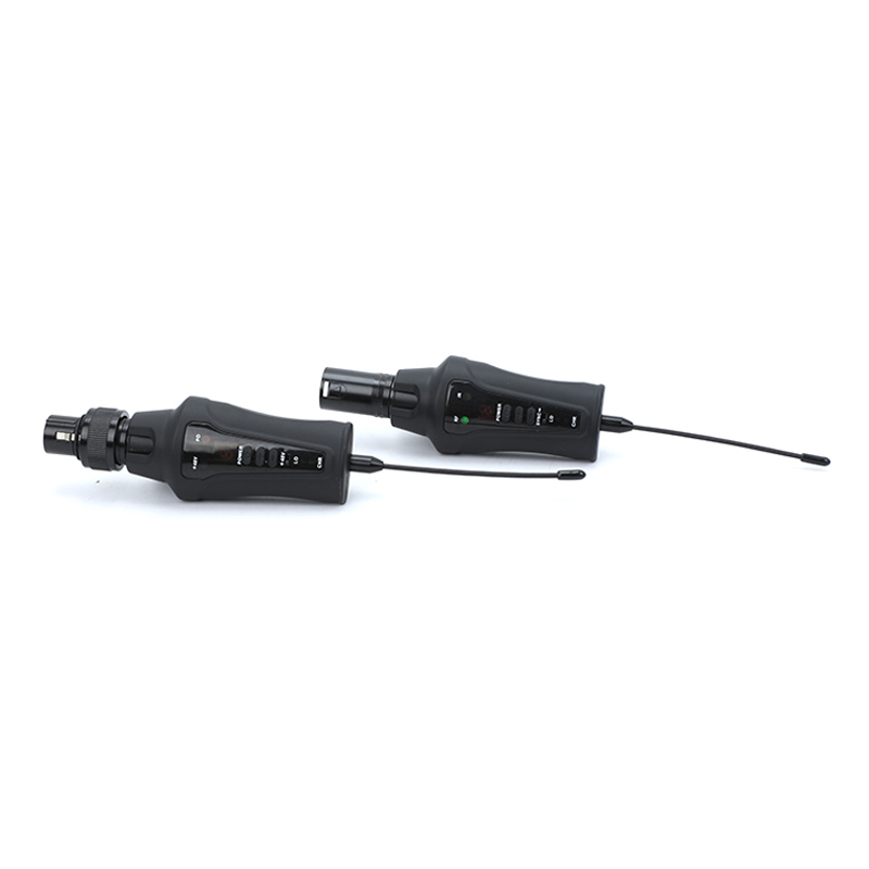 TR-20SET UHF Wireless Microphone Adapter