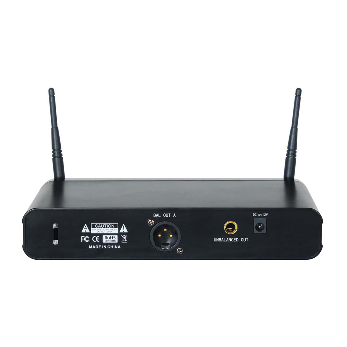 ACE-88 Wireless Microphone System for Church