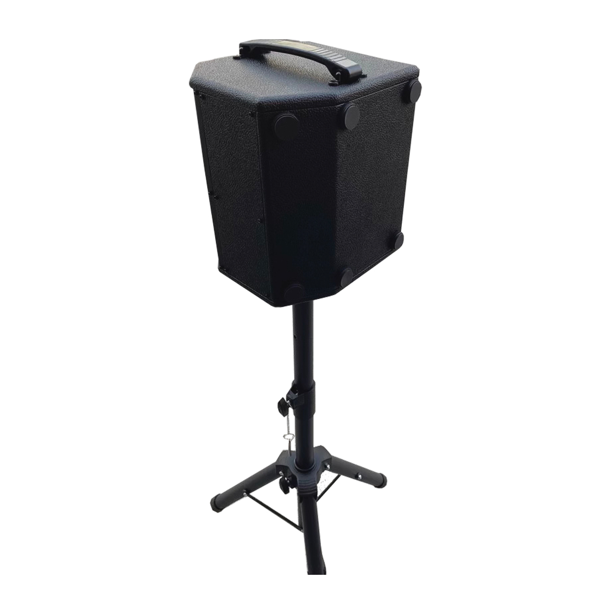 Q3 120W Music Speaker System