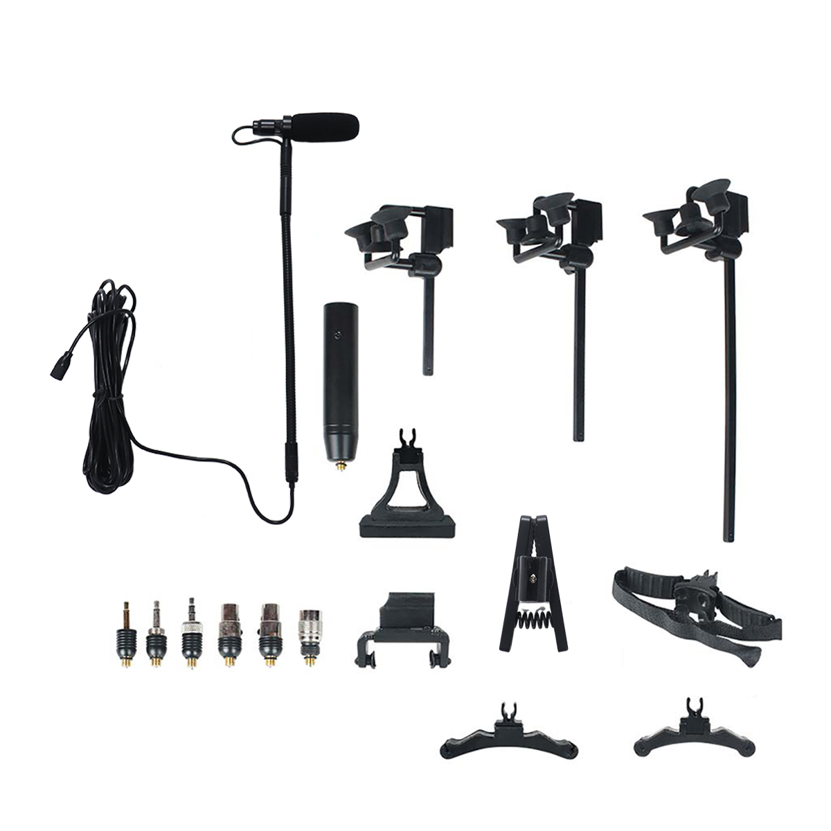 IM-8 Instrument Microphone Kit for Live Stage Performance