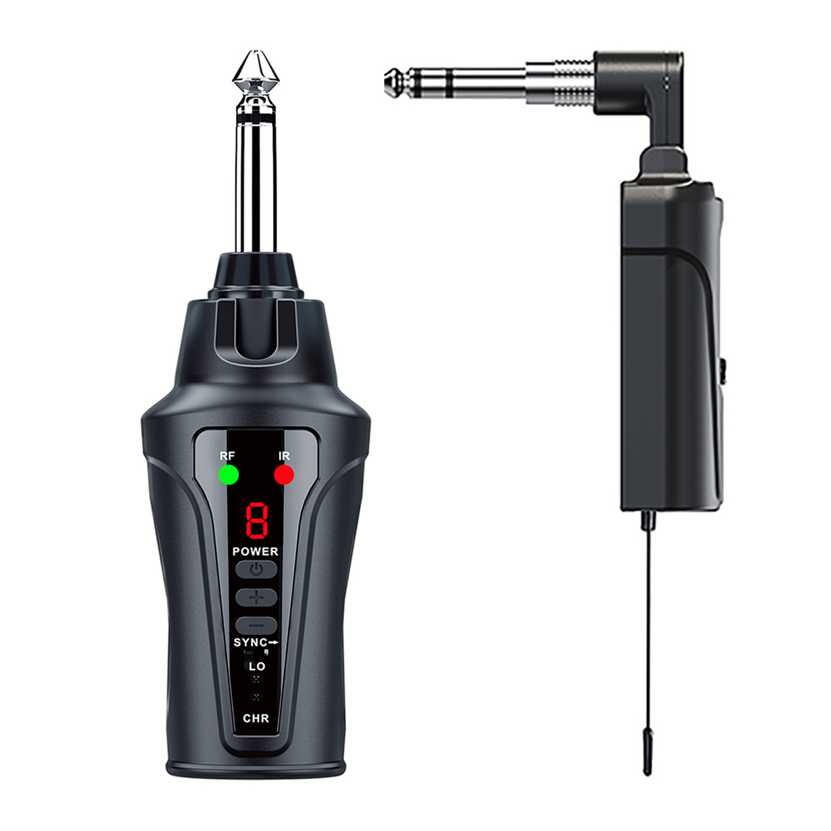 GT-5 Wireless Guitar System for Wind Controller