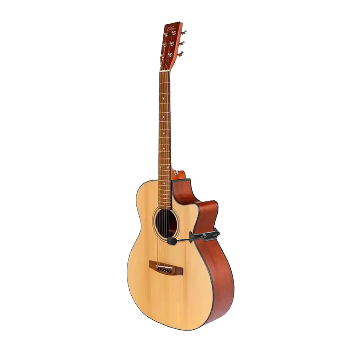 JT-5 Wireless Acoustic Guitar Microphone