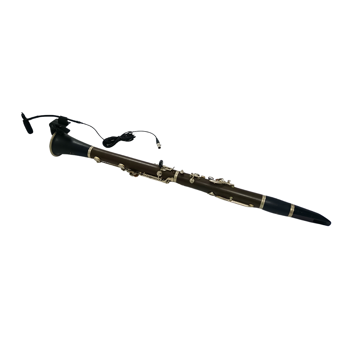 KT-10 Wired Clarinet Microphone