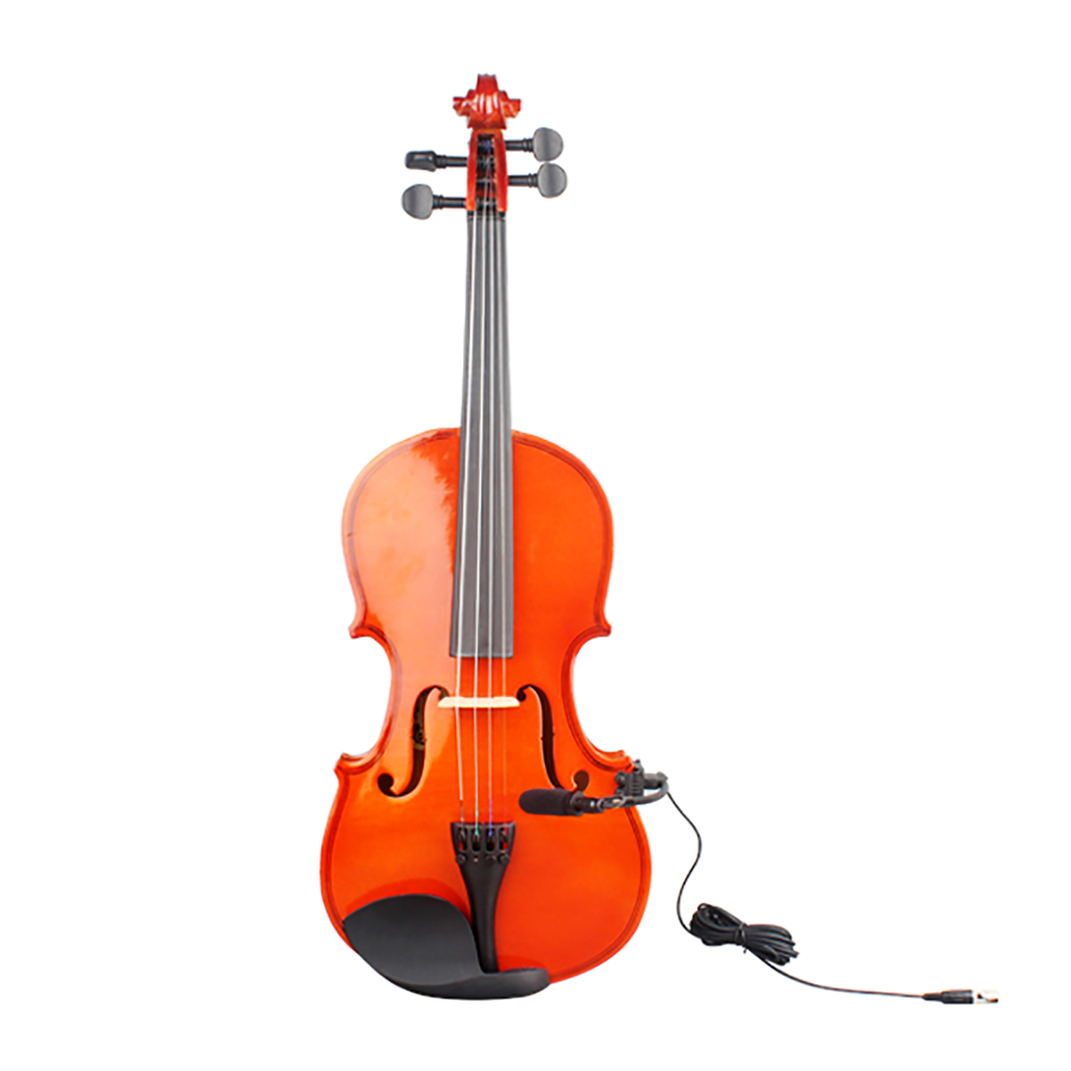 VT-50 Wired Violin Microphone